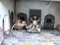 Mäuse Roulette , Mäuse Burg, Jahrmaktanimation, Jahrmarkt - Galerie - Bild 4