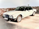 Jaguar XJ6/XJ12 Serie 3 zum Selbstfahren - Galerie - Bild 1