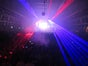 Lasershow - 12 x  Laser Beam Bar - Laserbeam bar - 12 x 10-fach Laserbeam - DMX - Galerie - Bild 3