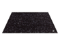 Teppichfliesen  1x1m schwarz mieten - Galerie - Bild 2