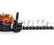 Profi Benzin Heckenschere 60cm