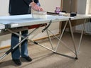 Tapeziertisch / Mehrzwecktisch - Galerie - Bild 1