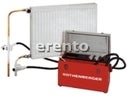 Rohreinfriergerät Rothenberger ROFROST TURBO bis 1 1/4"