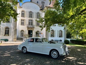 Bentley S1 1955 RRM Saloon