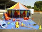 Spiele-Circus / Jonglieren / Zirkus / Mitmachzirkus - Galerie - Bild 3
