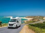 Pilote 696 D mit Traumgrundriss, Automatik, Solar, TV, Dachklima bis 4Personen, VOLL - Galerie - Bild 2