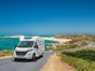 Pilote 696 D mit Traumgrundriss, Automatik, Solar, TV, Dachklima bis 4Personen, VOLL - Galerie - Bild 2