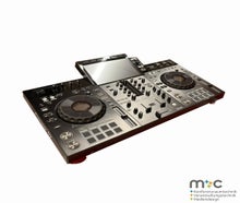Pioneer XDJ-RX3 DJ Controller