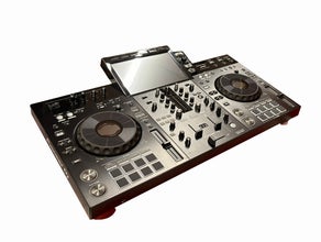 Pioneer XDJ-RX3 DJ Controller