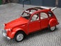Oldtimer Citroen 2 CV 6 Club Ente - Galerie - Bild 2