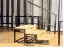 Treppe 80cm