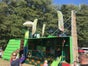 Crazy Jungle 3in1 Spielmobil, Kletterwand, Ninja-Freefall-Jump for Kids - Galerie - Bild 2