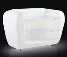 Roller Bar, Theke, Barmodul, Barelement, Thekenelement, Barelement, Indoor, Outdoor