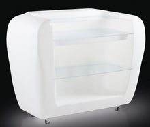 Roller Bar, Theke, Barmodul, Barelement, Thekenelement, Barelement, Indoor, Outdoor
