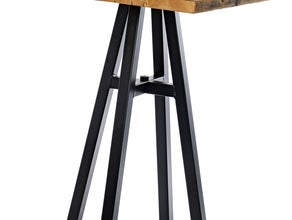 RUX / Avole Stehtisch 0,80x0,80x1,10