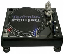 Technics SL-1210 MK5 Plattenspieler
