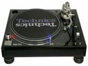 Technics SL-1210 MK5 Plattenspieler