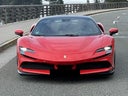 Ferrari SF90 Stradale - Mieten Sie den stärksten Ferrari aller Zeiten