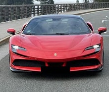 Ferrari SF90 Stradale - Mieten Sie den stärksten Ferrari aller Zeiten