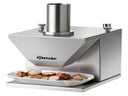 Currywurst-Schneider, elektrisch