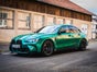 BMW M3 Competition Sportwagen Hochzeitsauto Mieten - Galerie - Bild 3