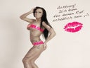 Stripperin Alexa für Stripshows kurzfristig buchen