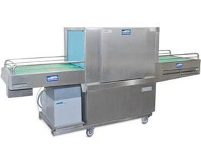 Winterhalter STF Bavaria Bandspülmaschine XL