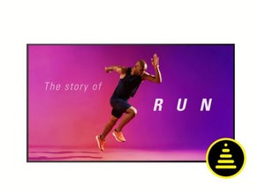 110 Zoll Digital Signage – LG 110UM5J-B Display mieten | für gewerbliche Kunden
