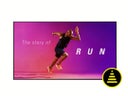 110 Zoll Digital Signage – LG 110UM5J-B Display mieten | für gewerbliche Kunden