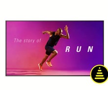 110 Zoll Digital Signage – LG 110UM5J-B Display mieten | für gewerbliche Kunden