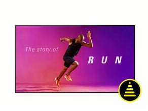 110 Zoll Digital Signage – LG 110UM5J-B Display mieten | für gewerbliche Kunden