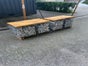 Betongewicht, Zeltgewicht, Ballast 1,2to - Galerie - Bild 2