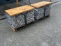 Betongewicht, Zeltgewicht, Ballast 1,2to - Galerie - Bild 2