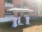 Sonnenschirme XXL zu vermieten - Galerie - Bild 3