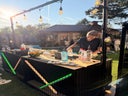 MagicCocktail - Premium Cocktail - und Kaffeebar + faszinierende Zauberkunst!!