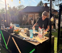 MagicCocktail - Premium Cocktail - und Kaffeebar + faszinierende Zauberkunst!!