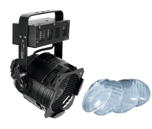 Multi Lens Spot 250W HQI (warmweiß)