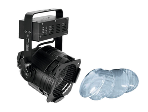 Multi Lens Spot 250W HQI (warmweiß)
