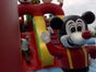 Fantasialand MEGA Hüpfburg mieten - Galerie - Bild 2