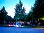 LED LIGHTCUBE / Sitzwürfel leuchtend in allen Farben - Galerie - Bild 3