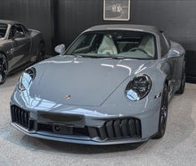 Porsche 911 Targa GTS