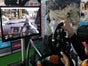 Virtual Reality Full Motion Rennsimulator Simulator VR - Galerie - Bild 3