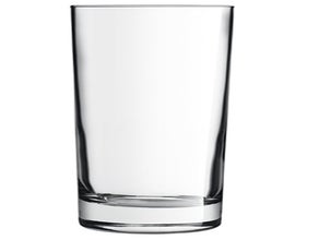 Wasserglas, Saftglas, Longdrinkglas, 0,2l, Eventgeschirr inkl. Endreinigung