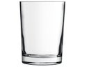 Wasserglas, Saftglas, Longdrinkglas, 0,2l, Eventgeschirr inkl. Endreinigung