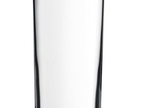 Wasserglas, Saftglas, Longdrinkglas, 0,2l, Eventgeschirr inkl. Endreinigung