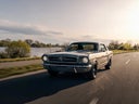 Ford Mustang 1965 mieten - Galerie - Bild 1