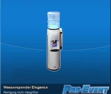 Wasserspender Elegance