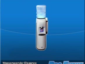 Wasserspender Elegance