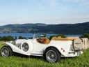 Oldtimer Excalibur Cabrio - Galerie - Bild 1