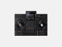 Pioneer XDJ-AZ mieten (ab € 179): All-in-One DJ-System ✓ Ohne Laptop ✓ Rekordbox / Serato ✓ Club-Layout ✓ Kautionsfrei ✓ Versichert - Galerie - Bild 1